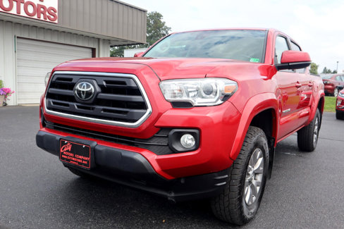 Used 2019 Toyota Tacoma SR5 image 20