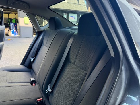 Used 2018 Nissan Sentra S image 13
