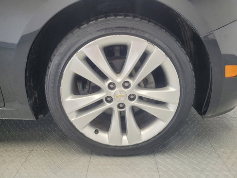 Used 2016 Chevrolet Cruze LTZ image 31