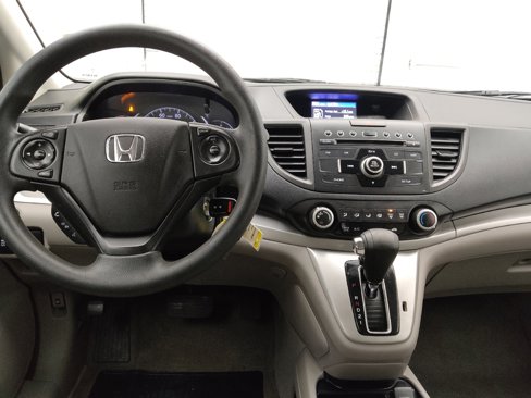 Used 2014 Honda CR-V LX image 22