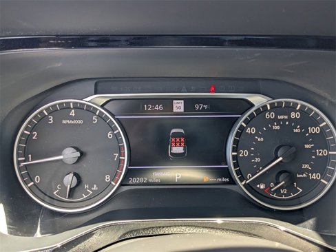 Used 2023 Nissan Pathfinder SL image 25
