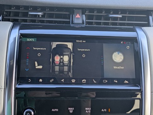 Used 2020 Land Rover Discovery Sport HSE R-Dynamic image 14