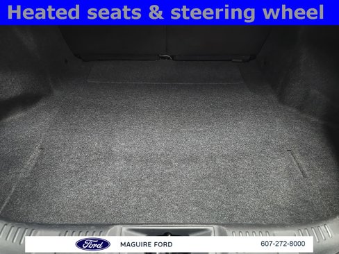 Used 2024 Ford Mustang Premium image 14