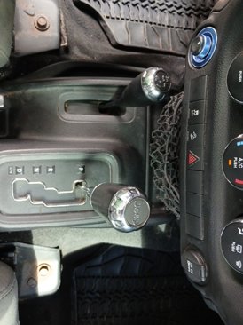 Used 2012 Jeep Wrangler Unlimited Sport image 43