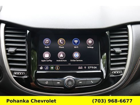 Used 2020 Chevrolet Trax LT w/ Driver Confidence Package image 9