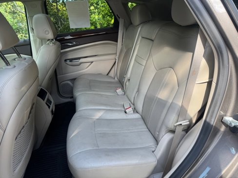 Used 2012 Cadillac SRX Performance image 7
