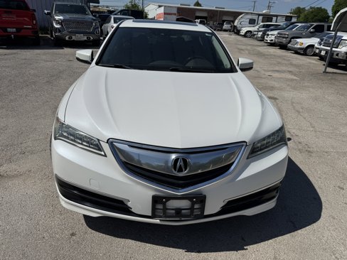 Used 2015 Acura TLX V6 SH-AWD w/ Technology Pkg image 32