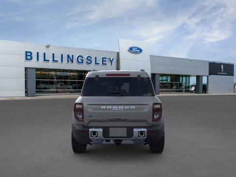 New 2025 Ford Bronco Sport Big Bend image 5