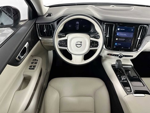 Certified 2023 Volvo S60 T8 Plus w/ Climate Package image 21