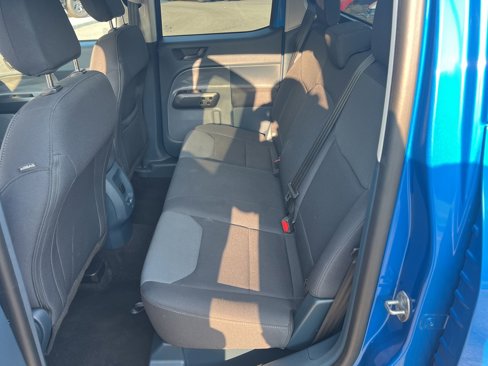 Used 2022 Ford Maverick XL w/ Equipment Group 100A Standard image 10
