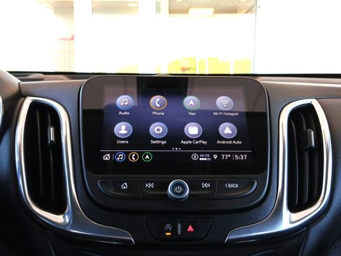 Certified 2022 Chevrolet Equinox LT image 13