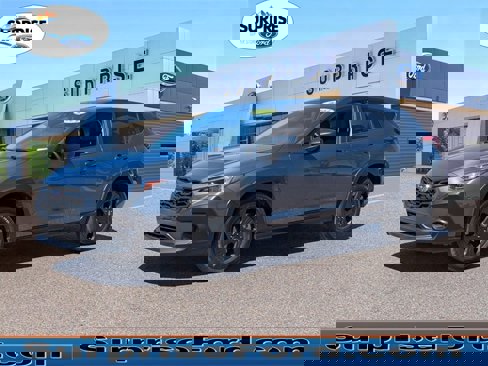 Used 2024 Subaru Crosstrek 2.0i image 1