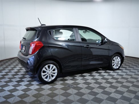 Used 2016 Chevrolet Spark LT image 8