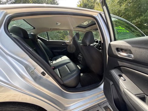 Used 2019 Nissan Altima 2.5 SL image 12
