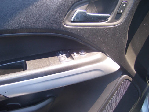 Used 2022 Chevrolet Colorado LT w/ Fleet Safety Package image 12