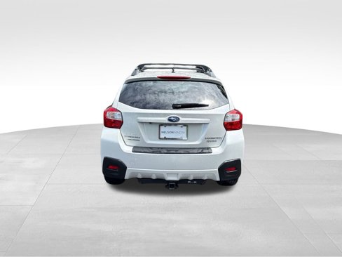 Used 2016 Subaru Crosstrek 2.0i Premium image 4