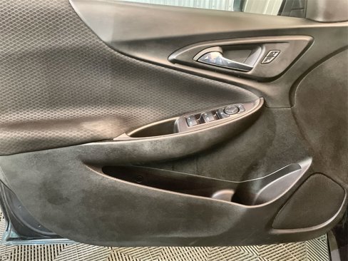 Used 2022 Chevrolet Malibu LS image 20