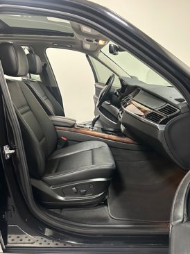 Used 2012 BMW X5 xDrive35i image 12