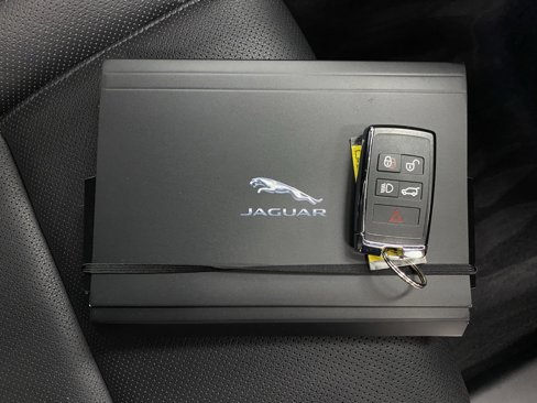 Used 2023 Jaguar F-PACE S image 43