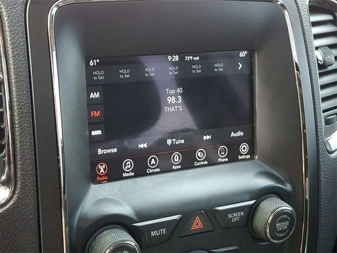 Used 2019 Dodge Durango GT image 19
