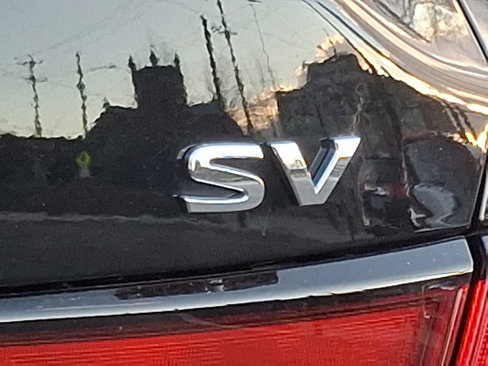 Used 2023 Nissan Sentra SV image 31