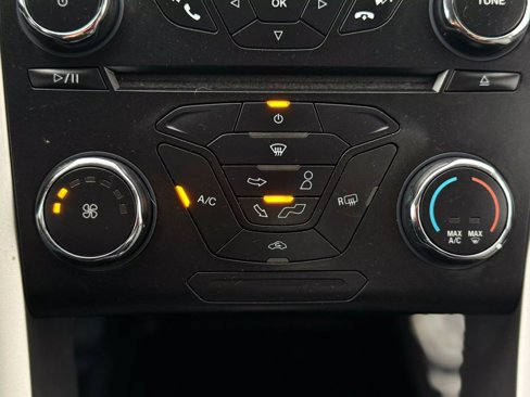 Used 2013 Ford Fusion S image 18