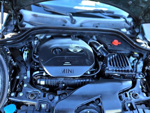 Used 2015 MINI Cooper S image 30