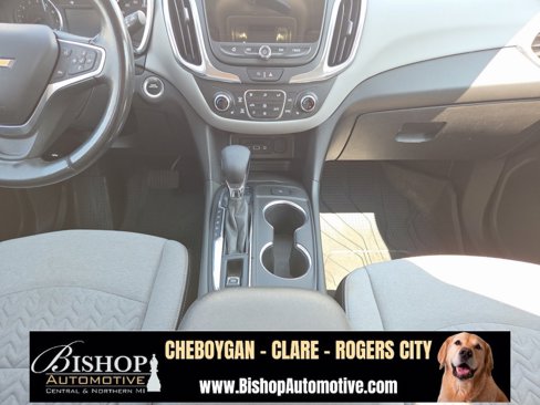Used 2022 Chevrolet Equinox LT image 22