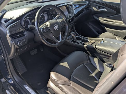 Used 2020 Buick Envision Essence w/ Experience Buick Package image 15