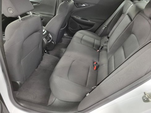 Used 2024 Chevrolet Malibu LT image 20