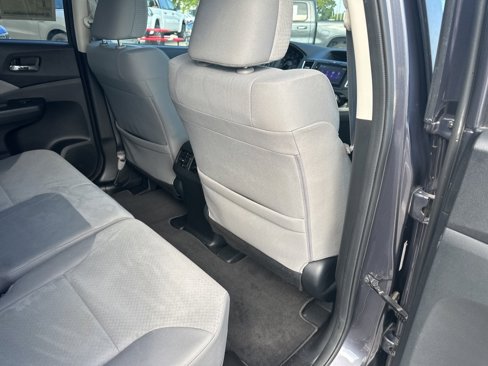 Used 2016 Honda CR-V EX image 41