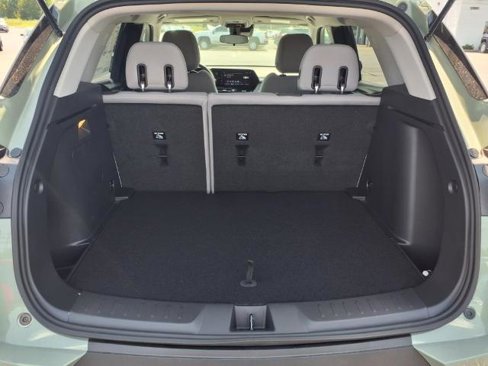 New 2026 Chevrolet TrailBlazer LT w/ LT Cold Weather Package image 19