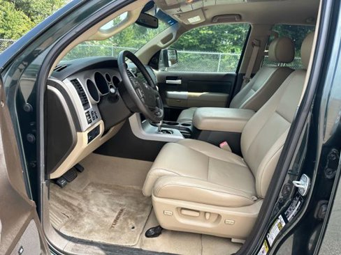 Used 2007 Toyota Tundra Limited image 18