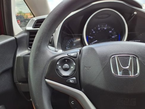 Used 2019 Honda Fit EX image 31
