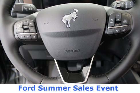 New 2025 Ford Bronco Sport Outer Banks w/ Outer Banks Tech Package+ image 10