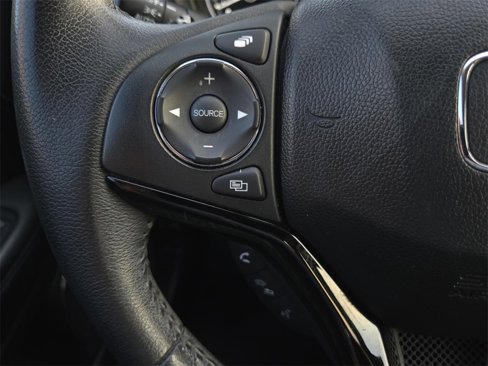 Used 2016 Honda HR-V EX-L image 27