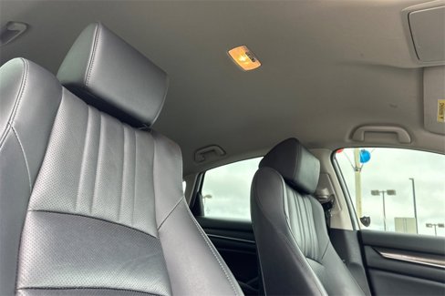 Used 2022 Honda Accord Sport Special Edition image 15