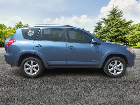 Used 2012 Toyota RAV4 Limited w/ Premium Plus Value Pkg image 8