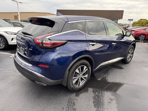 Used 2019 Nissan Murano S image 5