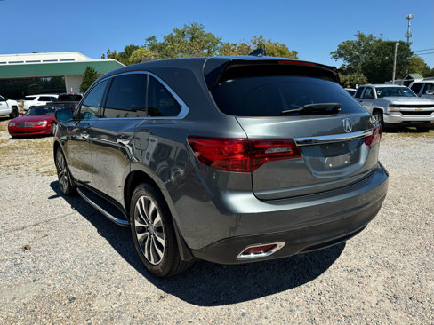 Used 2015 Acura MDX FWD w/ Technology Package image 7