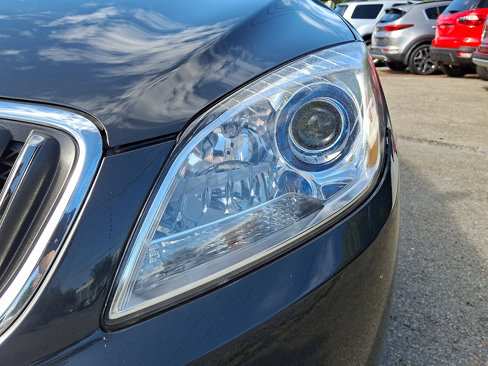 Used 2014 Buick Verano Convenience image 10