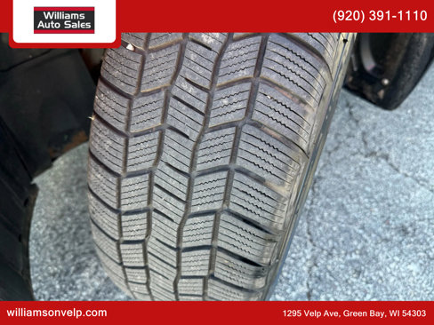 Used 2017 Honda CR-V EX image 29