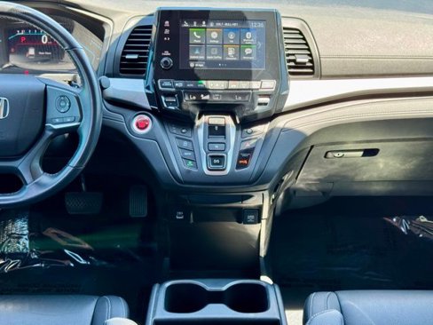 Used 2023 Honda Odyssey EX-L image 29