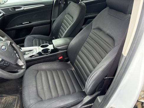 Used 2013 Ford Fusion SE image 5