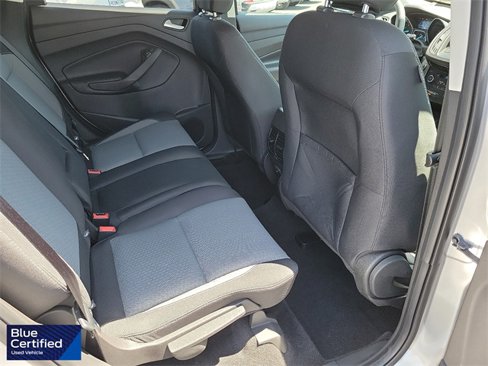 Certified 2019 Ford Escape SE image 19
