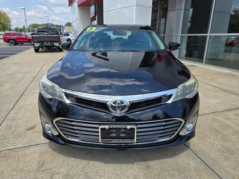 Used 2013 Toyota Avalon XLE Touring image 2