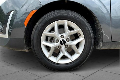Certified 2023 Kia Soul LX w/ Option Group 015 image 9