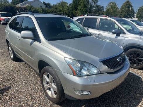 Used 2005 Lexus RX 330 AWD image 2