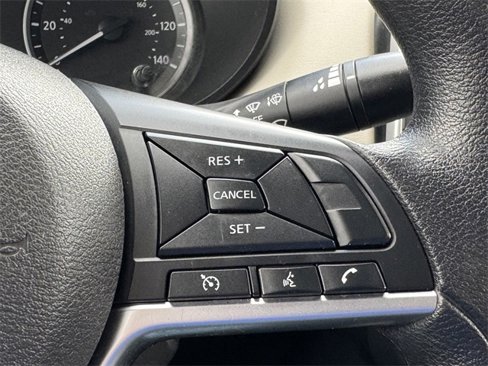 Used 2020 Nissan Versa SV image 18
