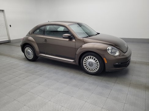 Used 2013 Volkswagen Beetle 2.5 image 11